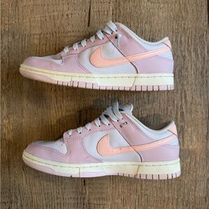 Nike Dunk Low “Easter 2022”